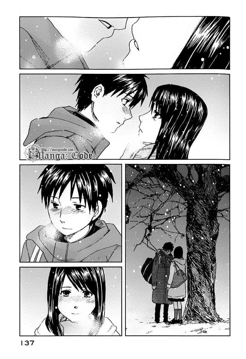 Byousoku 5 Centimeter Chapter 3